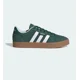 thumbnail image 2 of Ad-id-as Daily 3.0 Collegiate Green Gum White Lace Up Sneakers IF7487 Men's Sizes, 2 of 6