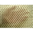 thumbnail image 4 of oneOone Cotton Silk Fabric Floral Block Print Fabric By The Yard 42 Inch Wide, 4 of 4