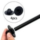 thumbnail image 1 of 4 Piezas Tapas para Patas de Sillas Perfecl Fundas para Pies de Muebles Protector Diámetro del tubo 13 mm, 1 of 8