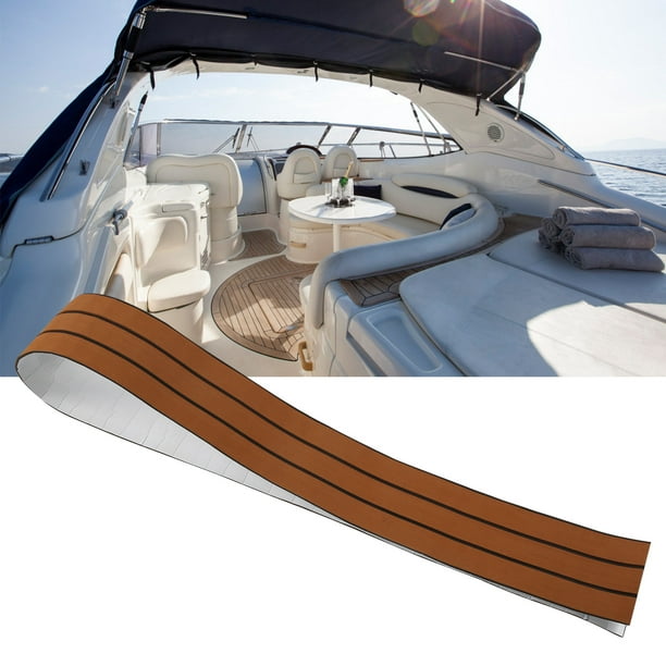 Spptty Self Adhesive Marine Flooring Sheet,Self Adhesive Boat