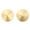Style 4, variant on 1 Pair Women Girls Reusable Pasties,Metal Bra Adhesive Silicone Nipple Covers Stickers Gifts