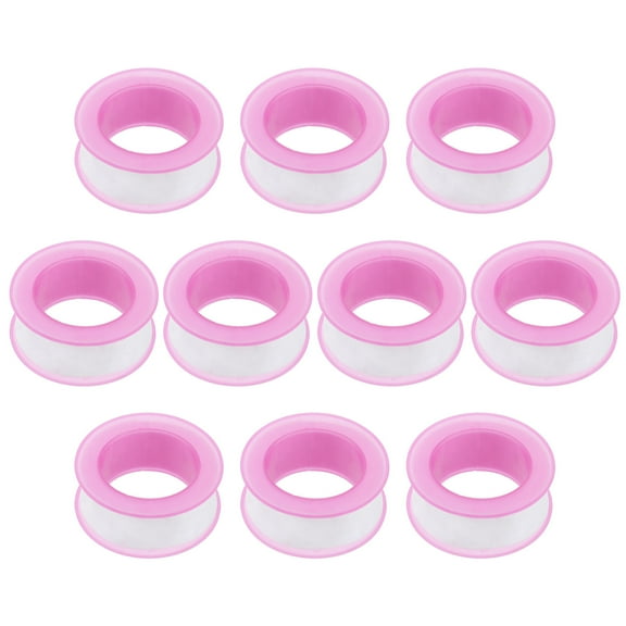 Milisten Premium Sealant Tape for Faucet Installation and Plumbing Repairs, and Easy to Use