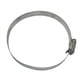 thumbnail image 5 of Abrazadera de Abrazadera de de material acero inoxidable ajustable, Abrazadera de tubería, Abrazaderas de tornillo para plomería, Aut 90-110mm shamjiam Abrazadera de manguera ajustable, 5 of 8