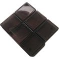 thumbnail image 2 of (2) 6pc Foldable Memory Card Case + eCostConnection Microfiber Cloth, 2 of 2