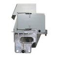 thumbnail image 6 of Jaspertronics™ BL-FU245A Lamp & Housing for Optoma Projectors - 1 Year Warranty, 6 of 7