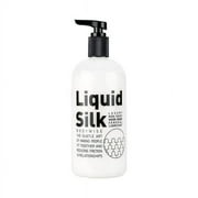 Two Pack Liquid Silk Lubricant 250 ml [2 Bottle Liquid Silk 250ml]