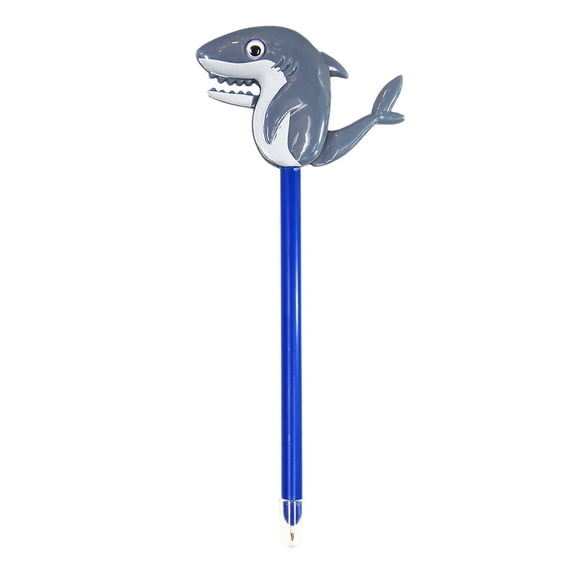 Xonex Shark Novelty Action Pen