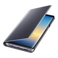 thumbnail image 2 of Samsung Galaxy Note8 S-View Flip Cover with Kickstand, Blue, 2 of 5