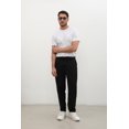 thumbnail image 5 of Banny Jeans Men's Casual Pants, Black, Size S, 5 of 9