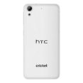 thumbnail image 2 of HTC Desire 625 Unlocked Cricket 5.0" Capacitive Display 1.5GB RAM 8GB Internal 5MP Camera Phone - Gray Black, 2 of 6