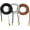 019blacksilvertan, variant on 3 Pieces Women's Leather Waist Belt Woven Knitted Waist Belt/Rope/Chain Belt Tassel Rope Skinny Belt for Skirt Dress Party