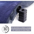 thumbnail image 2 of Electric Air Pump for Inflatables, 12V Cordless Air Mattress Pump, 2 of 5