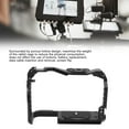 thumbnail image 4 of Camera Full Cage Kit, Anti Slip Pad Porous Hollow Camera Cage  For R8 Cameras, 4 of 8