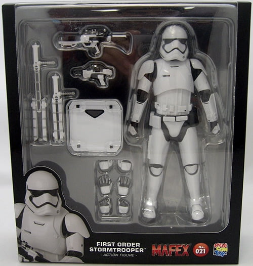 6 inch stormtrooper