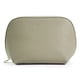 thumbnail image 1 of Bolsa de maquillaje - Bolsa de cosméticos grande Bolsa de maquillaje de viaje de cuero portátil Bolsas de maquillaje para mujeres y niñas, 1 of 5