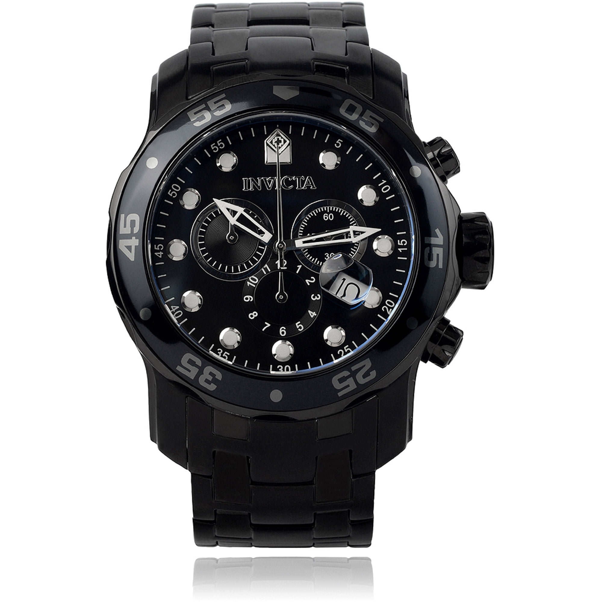 Invicta Pro Diver 0076 2024 www.alhudapk