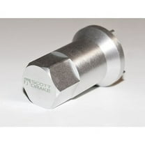 Scott Drake T-109-CL Ignition Bezel Tool