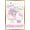 Gold Framed Version, variant on Hello Kitty: 20 Kawaii Vacation - Yum Wall Poster, 22.375" x 34"