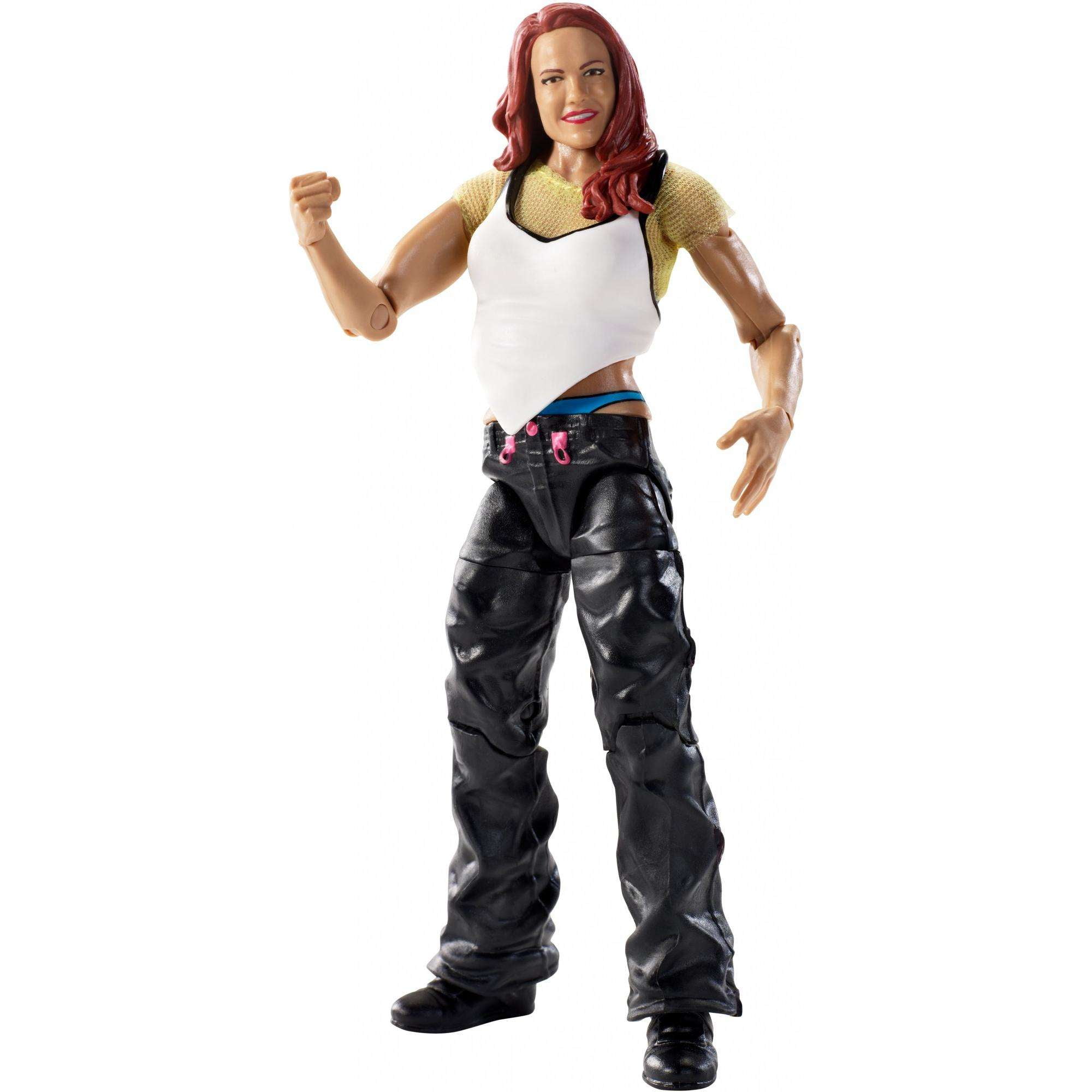 Lita action figure deals