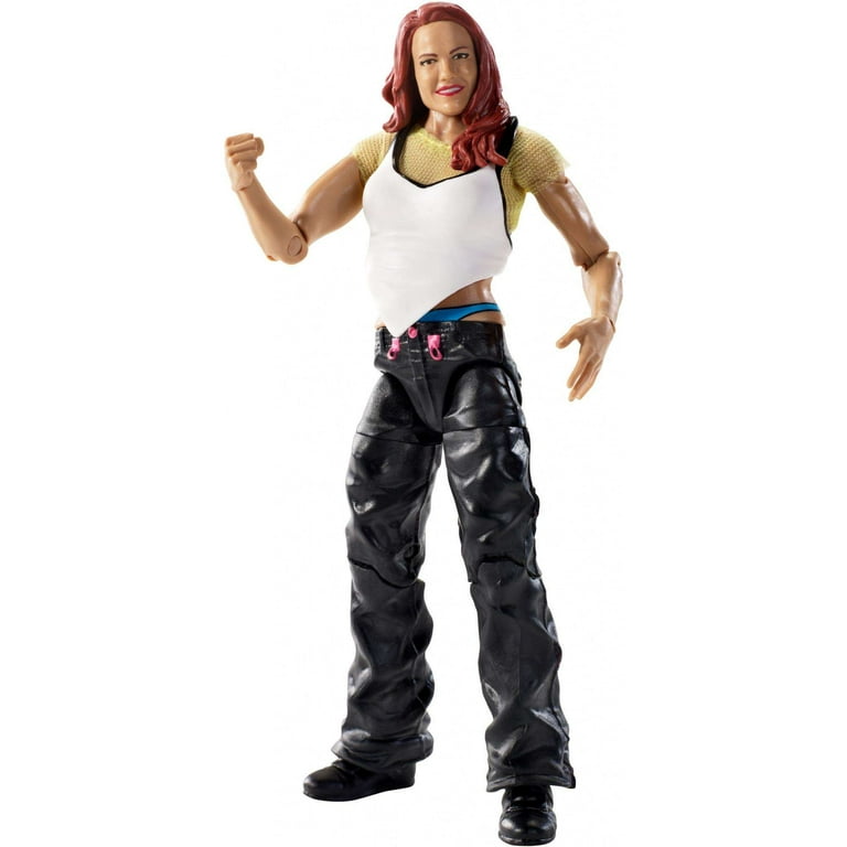 Wwe best sale elite lita