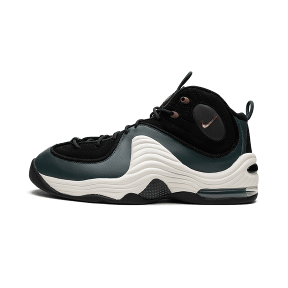 NIKE MENS Air Penny 2 "Faded Spruce" DV3465 001 DV3465 001 from Stadium Goods