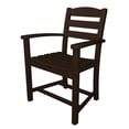 thumbnail image 4 of POLYWOOD La Casa Caf  Patio Dining Chair, 4 of 7