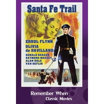 Digicom LTD - Santa Fe Trail [DIGITAL VIDEO DISC]