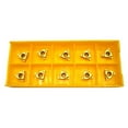thumbnail image 3 of Lathe Threading Inserts 11ER AG60 +11IR AG60 Carbide Inserts for Stainless Steel, 3 of 11