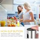 thumbnail image 3 of Olive Oil Sprayer Cooking BBQ Vinegar Dispenser Mister Pump Kitchen Bottle 210ml, 3 of 4