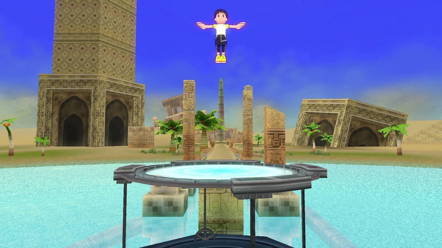 Active Life Outdoor Challenge (Nintendo Switch) Walmart Exclusive