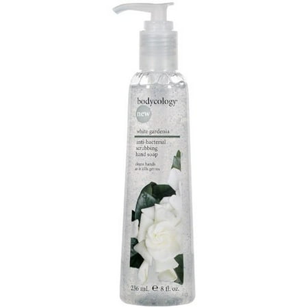 Bodycology White Gardenia Hand Soap, 8 fl. oz.