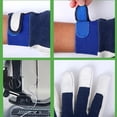thumbnail image 4 of Artificial Safety Welding Household Tasks Labor Cut Proof Gardening Protective Wear Resistant Work Gloves ,Wide Use, 4 of 4