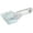 Clear UV Moonjelly, variant on Luhr-Jensen Jet Diver, 4" - Clear UV Moonjelly