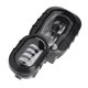 thumbnail image 3 of Faro Delantero LED 12V Resistente Al Agua ANGGREK Repuesto para F800R 2006-2014, 3 of 5