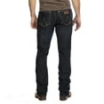 thumbnail image 2 of Wrangler Retro Slim Fit Bootcut Dax - Mens Jeans  - 77Mwzdx, 2 of 3
