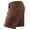 Brown, variant on Mr.Stream Men's Hiking Relaxed Fit Golf Lounge Quick Drying Fishing Nylon Casual Shorts 3202 Gray L