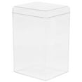 thumbnail image 1 of Action Figure Storage Box Cartoon Figure Doll Display Box Countertop Display Box, 1 of 8