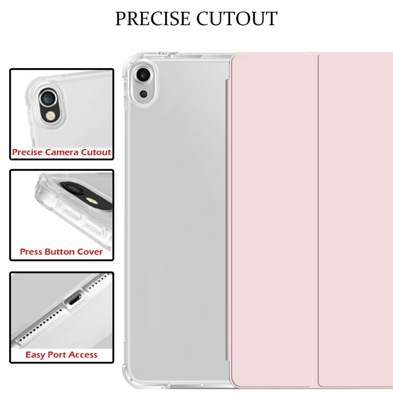 iPad Air 6 2024 11