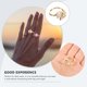 thumbnail image 3 of WASHWEPE Anillo Abierto Ajustable Animal Con Y Dorado Para Mujer, 3 of 8