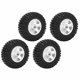 thumbnail image 3 of Neumáticos De Juguete Ruedas RC Resistentes Y Duraderas Estables Y Portátiles Para Axial SCX24 90081 ANGGREK  Otros, 3 of 8