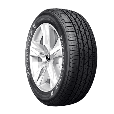 Firestone Destination LE3 All-Season 235/65R17 109W Tire