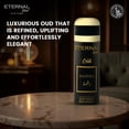 thumbnail image 3 of Perfume Eternal Love Raghba Oud Eau de Parfum, 10 ml, unisex, 3 of 6