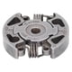 thumbnail image 4 of Piezas de motosierra, reemplazo del tambor de embrague Ajuste conjunto de embrague de motosierra Accesorios de motosierra Valor excepcional, 4 of 13
