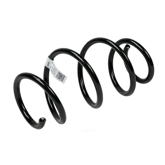 GM 13367033 Coil Spring