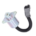 thumbnail image 4 of ,Fuel Shut Off Solenoid Stop Shut Off Solenoid Elevated Design, 4 of 14