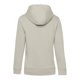 thumbnail image 2 of B&C - Sudadera Queen para Mujer (Niebla Gris), 2 of 2