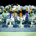 thumbnail image 3 of MesaSe Horror Skull Led Candle For Halloween Bar Decor Props, 3 of 8