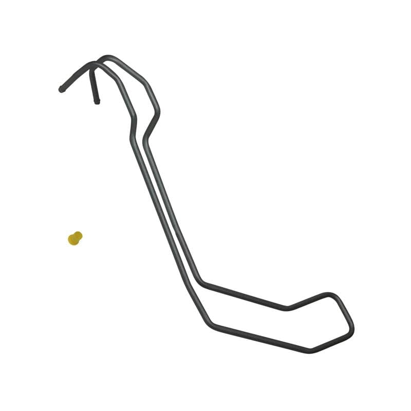 Power Steering Return Line Hose Assembly Return Line