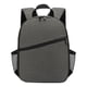 thumbnail image 1 of Mochila impermeable para cámara de viaje, portátil, con compartimento para DSLR, para exteriores, color gris, 1 of 9