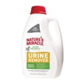 thumbnail image 1 of Extractor de orina para perros Nature's Miracle, fórmula enzimática de 3,8 litros, 1 of 8